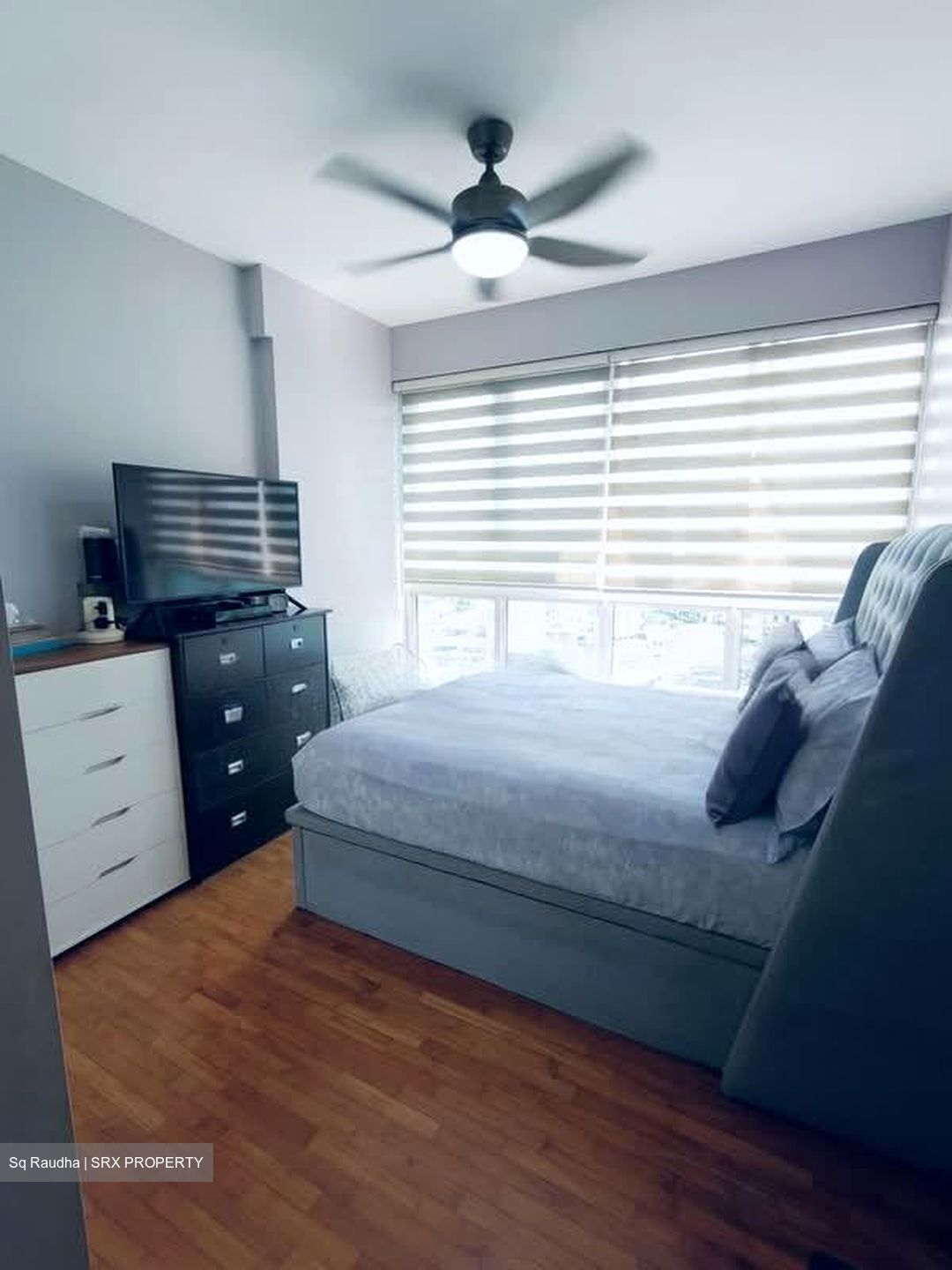 1 Canberra (D27), Condominium #600236671